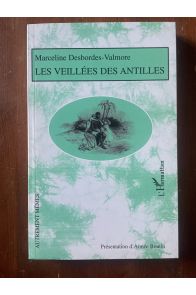Les veillées des Antilles