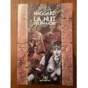 La nuit des Pharaons