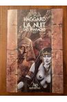 La nuit des Pharaons