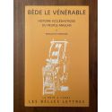 Histoire ecclésiastique du peuple anglais, Tome II : Miracles et missions