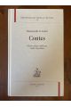 Contes de Mademoiselle de Lubert