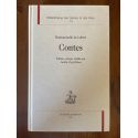 Contes de Mademoiselle de Lubert