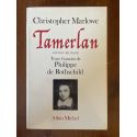 Tamerlan, Edition bilingue