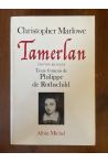 Tamerlan, Edition bilingue