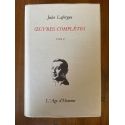 Oeuvres complètes Tome II 1884-1887, Edition chronologique intégrale
