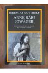 Anne-Babi Jowager