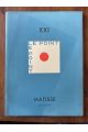 Le point numéro XXI Matisse