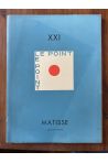 Le point numéro XXI, Matisse