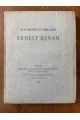 Ernest Renan