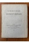 Ernest Renan