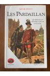 Les Pardaillan, Tome 1, Les Pardaillan - L'épopée d'amour - La Fausta