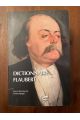 Dictionnaire Flaubert