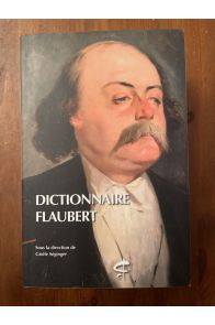 Dictionnaire Flaubert