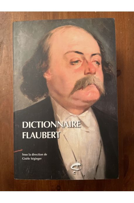 Dictionnaire Flaubert