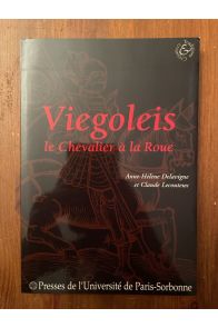 Viegoleis, le chevalier à la roue