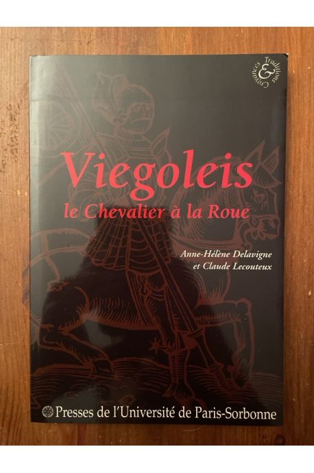 Viegoleis, le chevalier à la roue