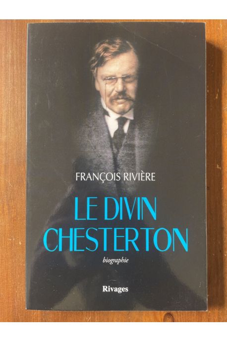 Le divin Chesterton