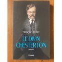 Le divin Chesterton