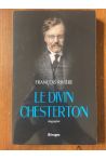 Le divin Chesterton