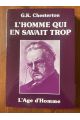 L'homme qui en savait trop