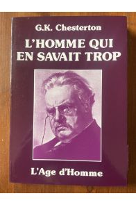 L'homme qui en savait trop