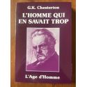 L'homme qui en savait trop
