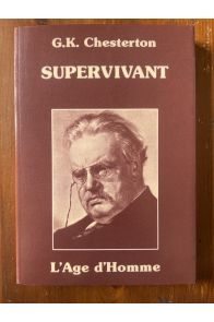 Supervivant