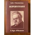 Supervivant