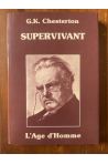 Supervivant