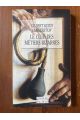 Le club des métiers bizarres
