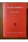 Contes cruels Tome II