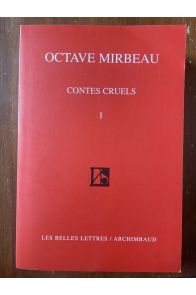 Contes cruels Tome I