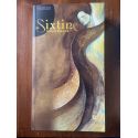 Sixtine, roman de la vie cérébrale