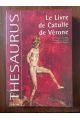 Le livre de Catulle de Vérone