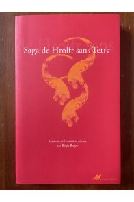 Saga de Hrolfr sans terre