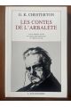 Les contes de l'arbalète
