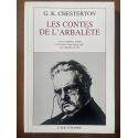 Les contes de l'arbalète