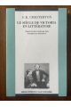 Le siècle de Victoria en littérature
