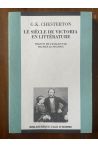 Le siècle de Victoria en littérature