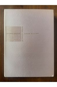 Gaspard de la Nuit