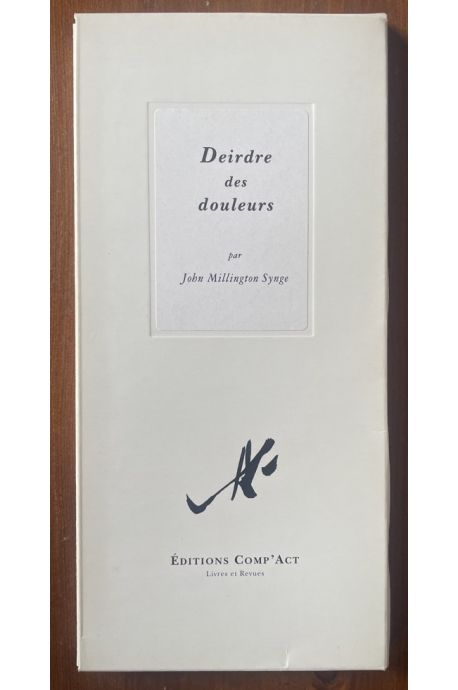 Deirdre des douleurs