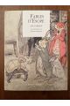 Fables d'Esope