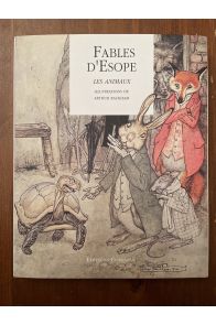Fables d'Esope