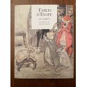 Fables d'Esope