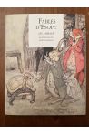Fables d'Esope
