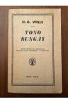 Tono Bungay