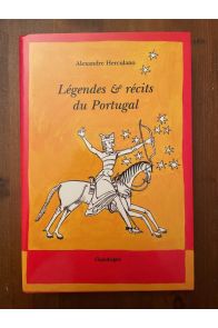 Légendes & récits du Portugal