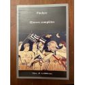 Oeuvres complètes de Pindare