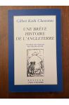 Une brève histoire de l'Angleterre