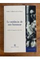 Le médecin de son honneur
